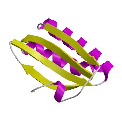 Image of CATH 4ppdF