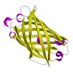 Image of CATH 4ppkB