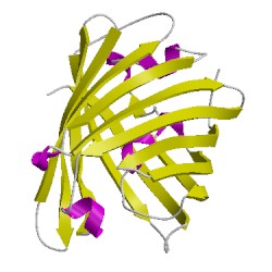 Image of CATH 4pplA00