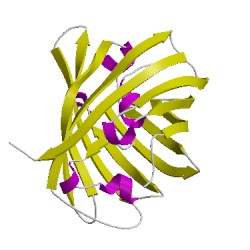 Image of CATH 4pplB
