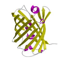 Image of CATH 4pplC