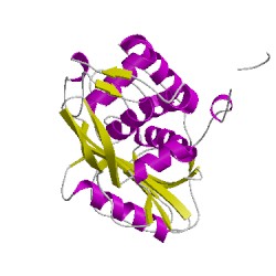 Image of CATH 4pprA00