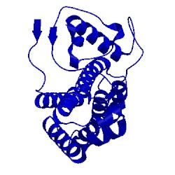 Image of CATH 4ppu