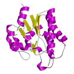 Image of CATH 4ppyC