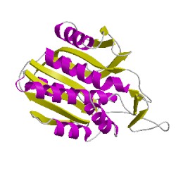 Image of CATH 4ppzA01