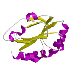 Image of CATH 4pq1A01