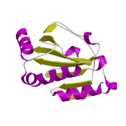 Image of CATH 4pq1B01