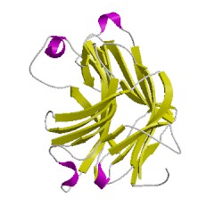 Image of CATH 4pq9A