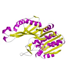 Image of CATH 4pqaA