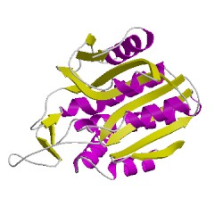 Image of CATH 4pqaA01