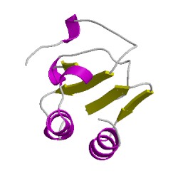 Image of CATH 4pqhA01