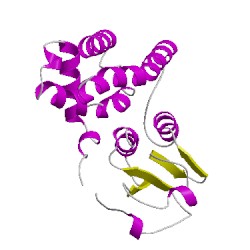 Image of CATH 4pqhB