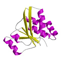 Image of CATH 4pqjA01