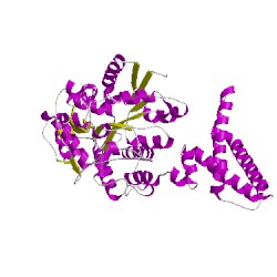 Image of CATH 4pqkA