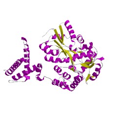 Image of CATH 4pqkB