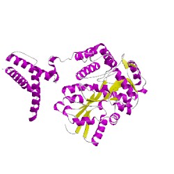 Image of CATH 4pqkC