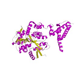 Image of CATH 4pqkD