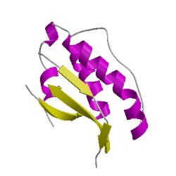 Image of CATH 4pqpA