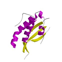 Image of CATH 4pqpD