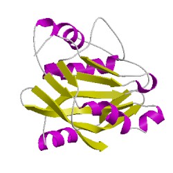 Image of CATH 4pqtA