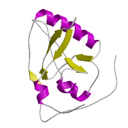 Image of CATH 4pquA01