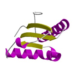 Image of CATH 4pquA02