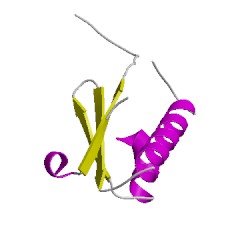 Image of CATH 4pquB02
