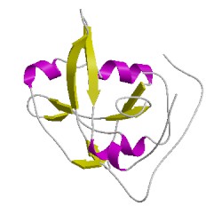 Image of CATH 4pquC01