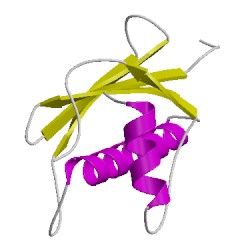 Image of CATH 4pquC04