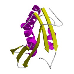 Image of CATH 4pquC05