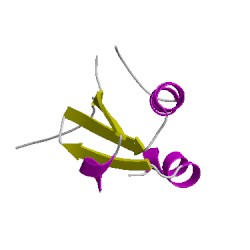 Image of CATH 4pquD02