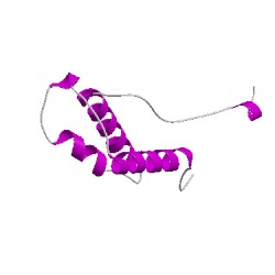 Image of CATH 4pquD03