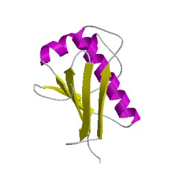 Image of CATH 4pquD04