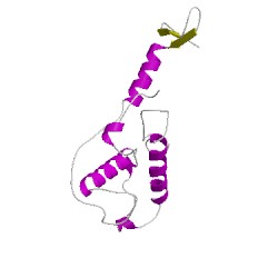 Image of CATH 4prcC01