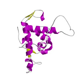 Image of CATH 4prcC02