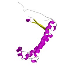 Image of CATH 4prcM01