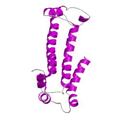 Image of CATH 4prcM02