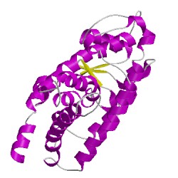 Image of CATH 4prgA