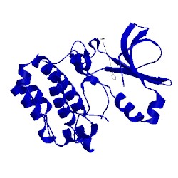 Image of CATH 4prj