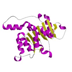 Image of CATH 4prlA02
