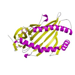 Image of CATH 4prnA