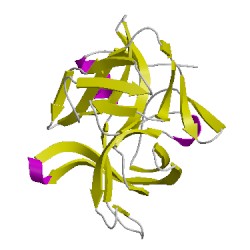 Image of CATH 4proA
