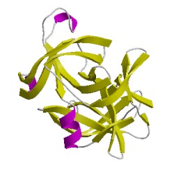Image of CATH 4proB