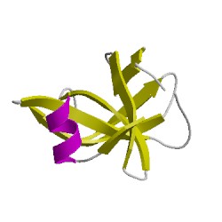 Image of CATH 4proB01