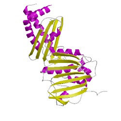 Image of CATH 4prxA