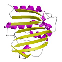 Image of CATH 4prxA01