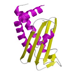 Image of CATH 4prxA02