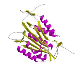 Image of CATH 4ps0A