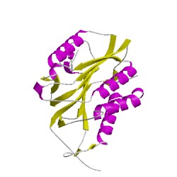 Image of CATH 4ps0B