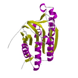 Image of CATH 4ps1A